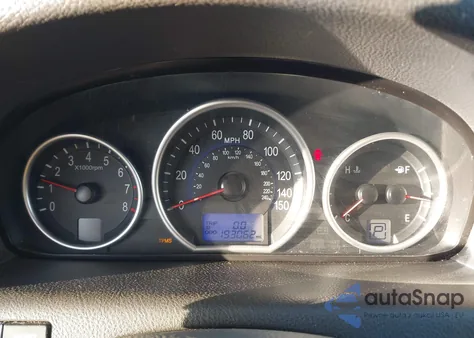 2008 Hyundai Veracruz Gls/Limited/Se from USA, damaged, VIN KM8NU13C98U048375